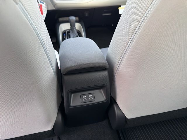 2026 Toyota Corolla Hybrid LE San Clemente CA