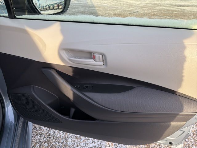 2026 Toyota Corolla Hybrid LE San Clemente CA