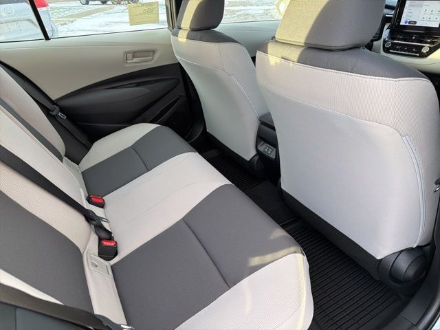 2026 Toyota Corolla Hybrid LE San Clemente CA