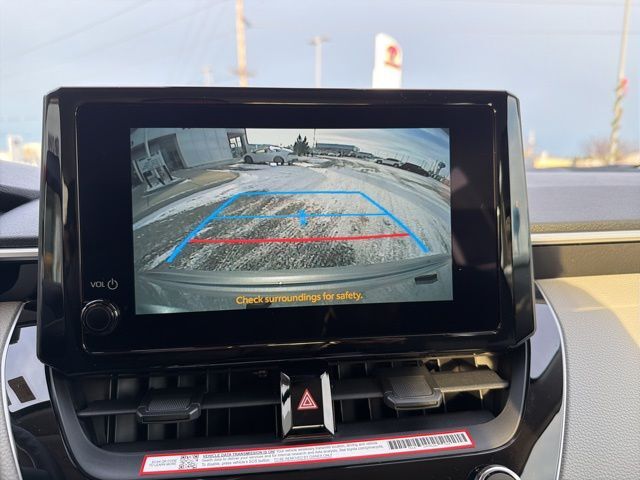 2026 Toyota Corolla Hybrid LE San Clemente CA