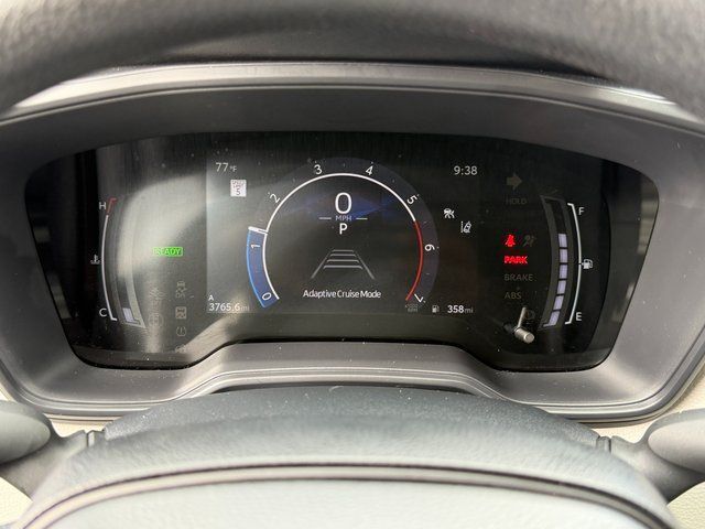 2026 Toyota Corolla Hybrid LE Springfield VA