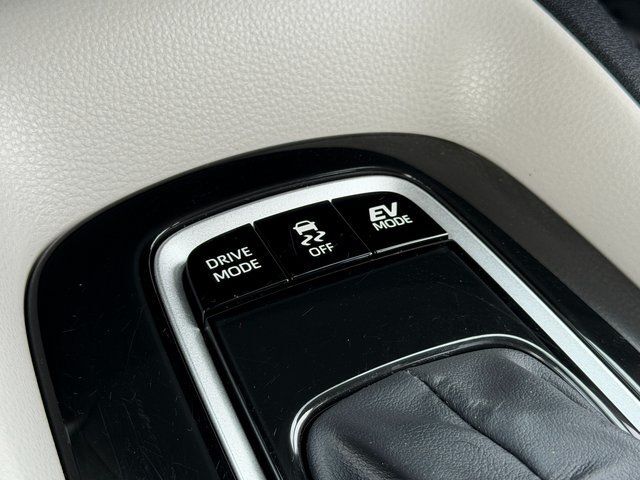 2026 Toyota Corolla Hybrid LE Springfield VA