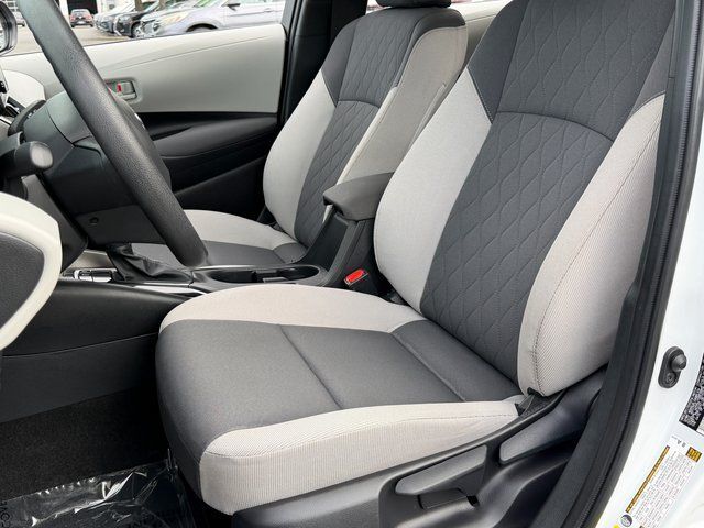 2026 Toyota Corolla Hybrid LE Springfield VA