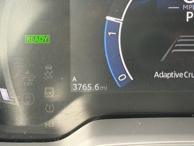 2026 Toyota Corolla Hybrid LE Springfield VA