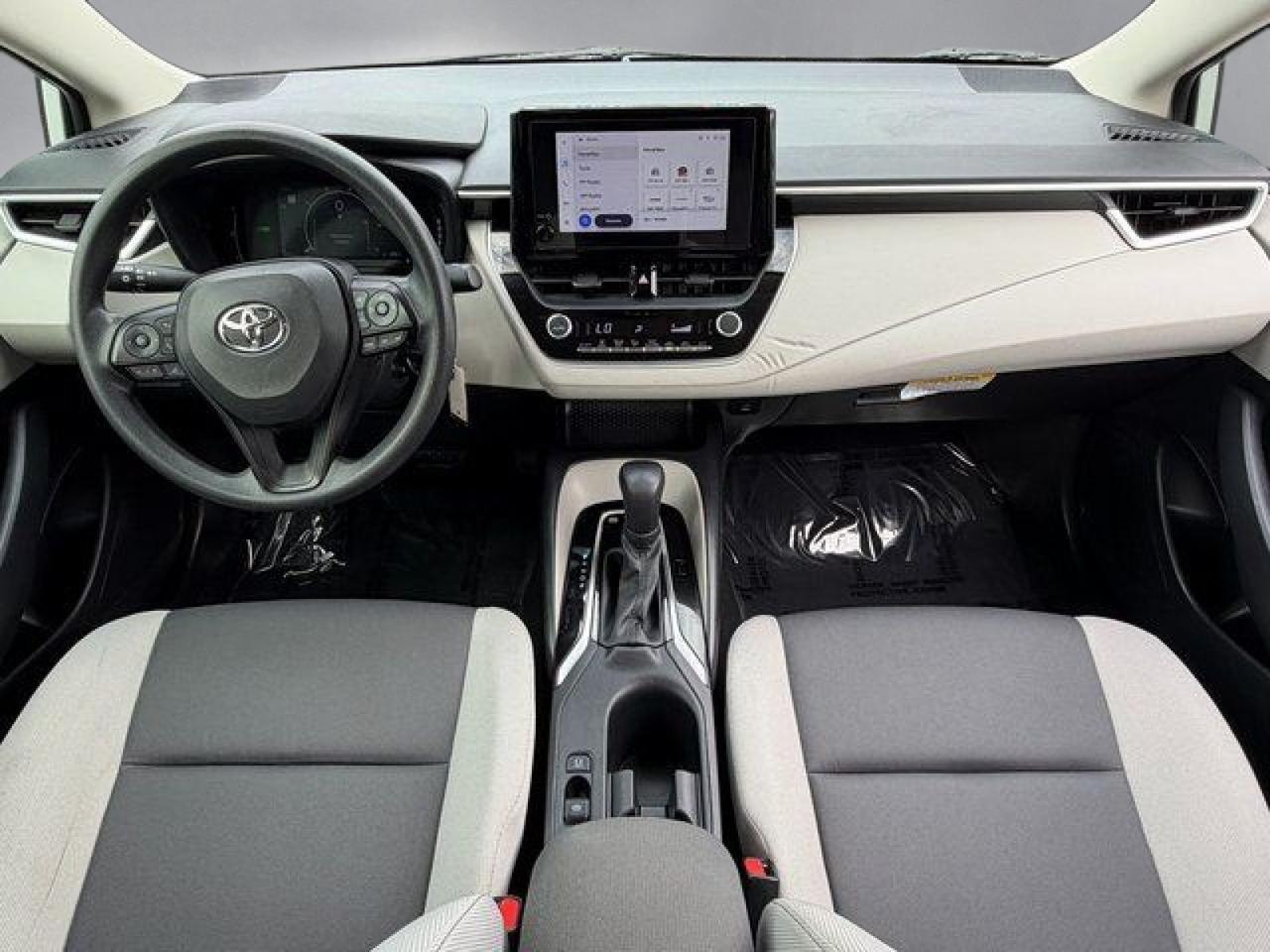 2026 Toyota Corolla Hybrid LE Springfield VA