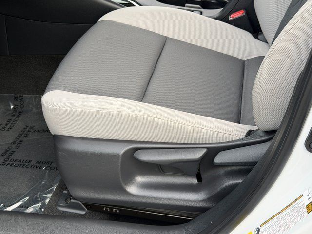 2026 Toyota Corolla Hybrid LE Springfield VA