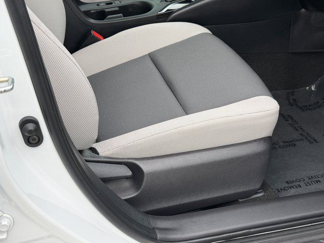 2026 Toyota Corolla Hybrid LE Springfield VA