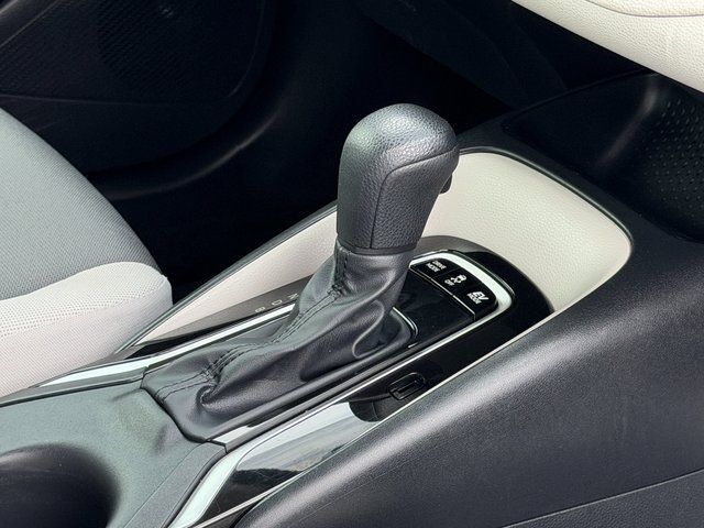 2026 Toyota Corolla Hybrid LE Springfield VA
