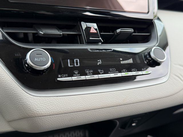 2026 Toyota Corolla Hybrid LE Springfield VA