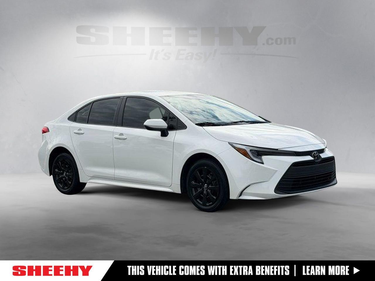 2026 Toyota Corolla Hybrid