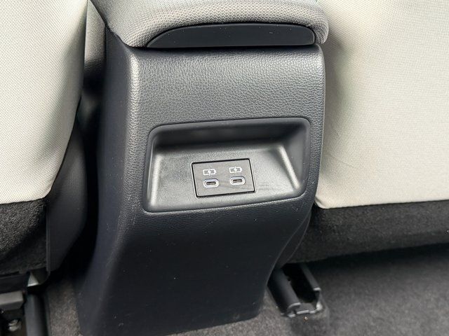 2026 Toyota Corolla Hybrid LE Springfield VA
