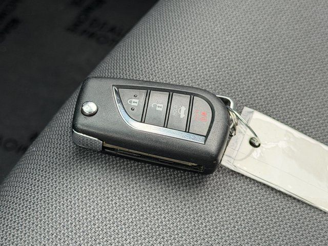 2026 Toyota Corolla Hybrid LE Springfield VA