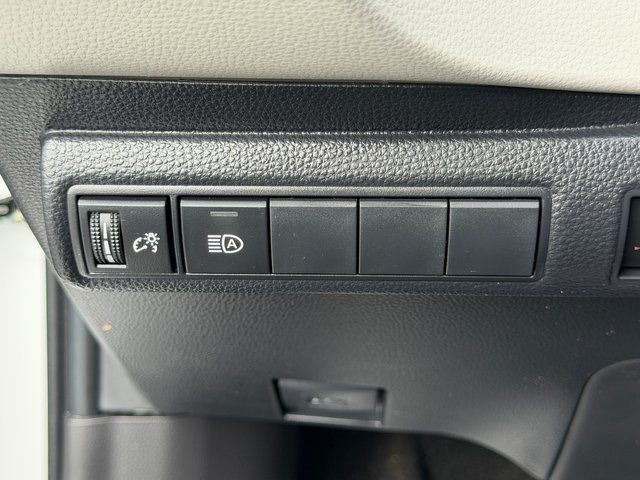 2026 Toyota Corolla Hybrid LE Springfield VA