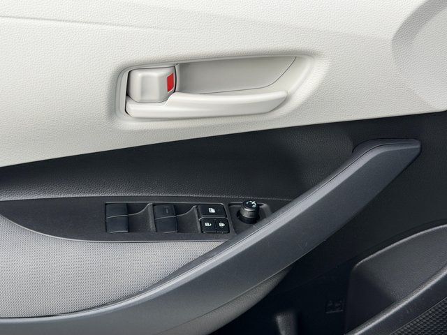 2026 Toyota Corolla Hybrid LE Springfield VA
