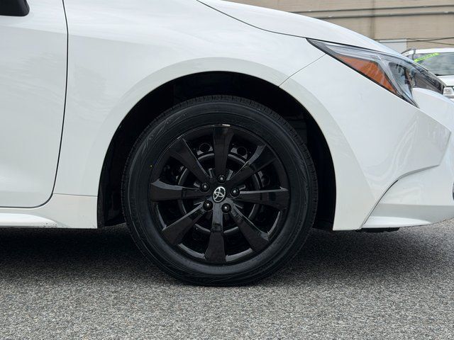 2026 Toyota Corolla Hybrid LE Springfield VA
