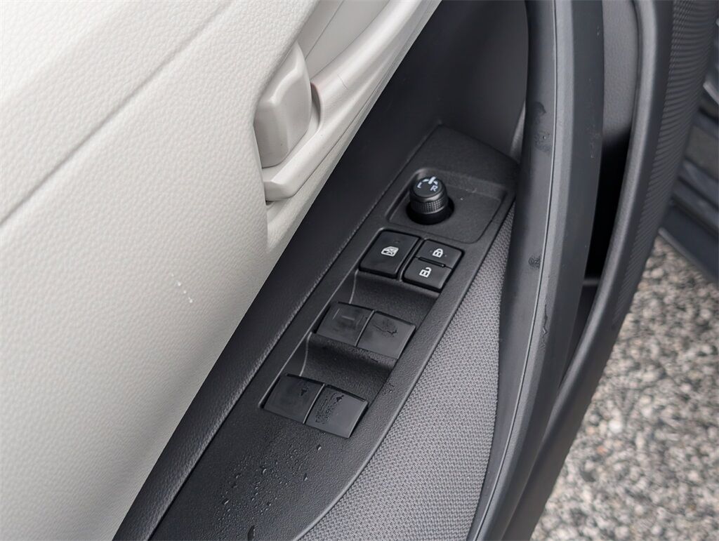 2026 Toyota Corolla Hybrid LE Cockeysville MD