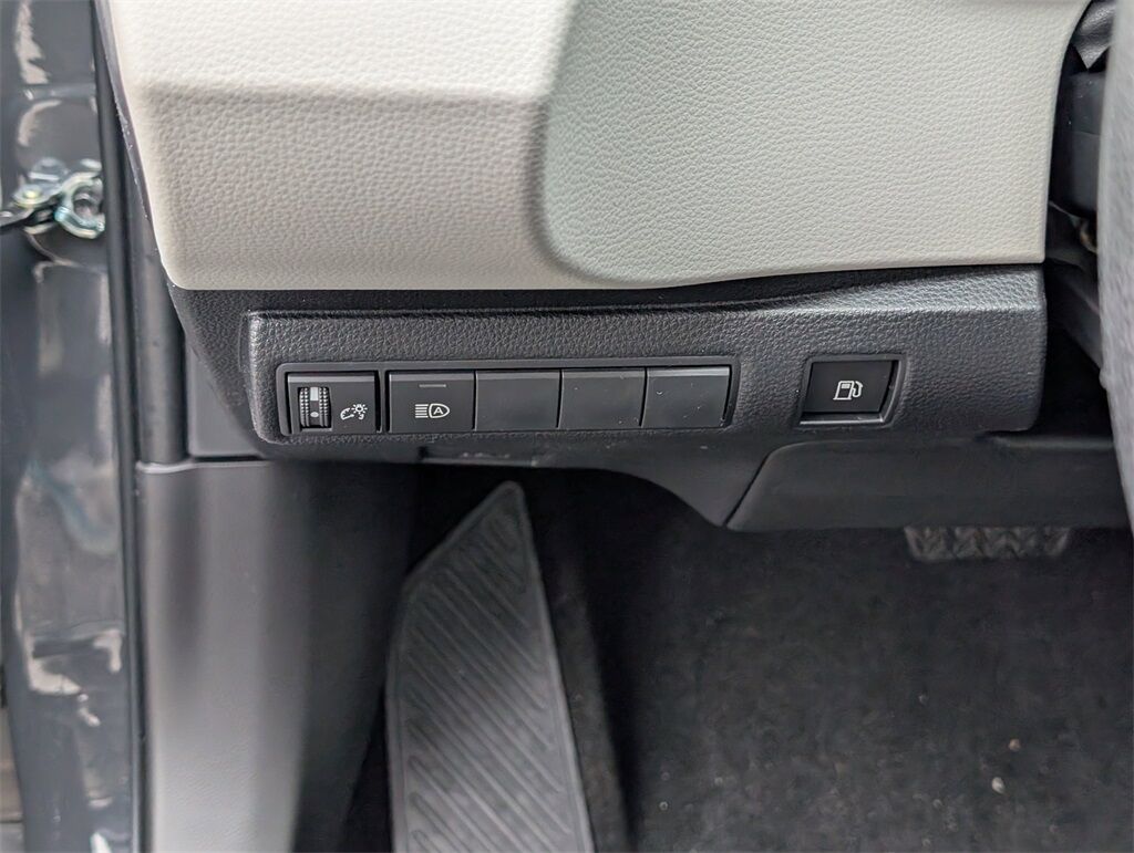 2026 Toyota Corolla Hybrid LE Cockeysville MD