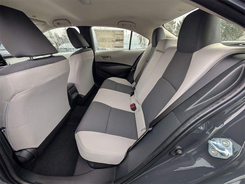 2026 Toyota Corolla Hybrid LE Cockeysville MD