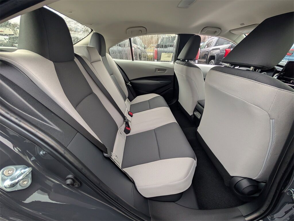 2026 Toyota Corolla Hybrid LE Cockeysville MD