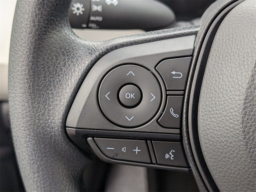 2026 Toyota Corolla Hybrid LE Cockeysville MD