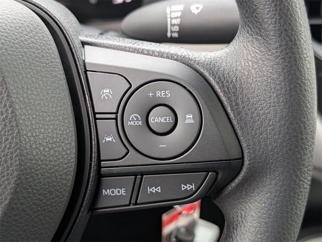 2026 Toyota Corolla Hybrid LE Cockeysville MD