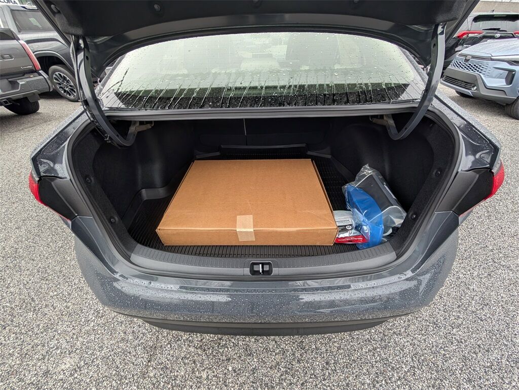 2026 Toyota Corolla Hybrid LE Cockeysville MD