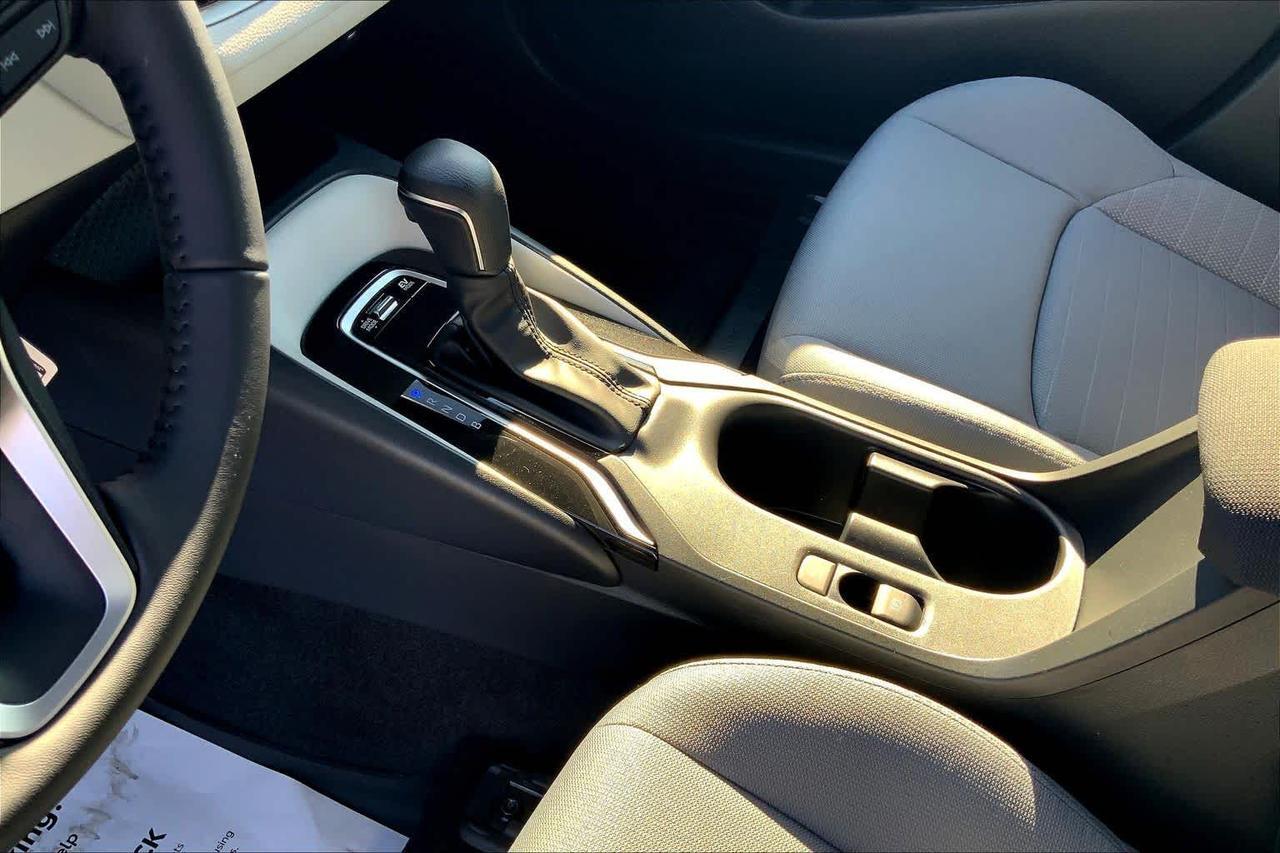 2026 Toyota Corolla Hybrid SE Folsom CA