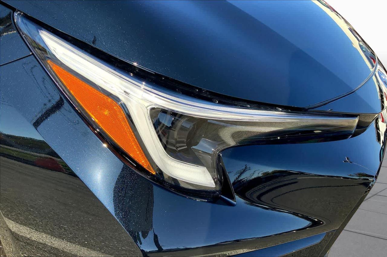2026 Toyota Corolla Hybrid SE Folsom CA