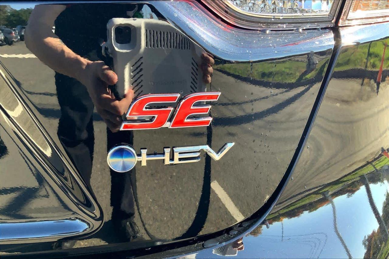 2026 Toyota Corolla Hybrid SE Folsom CA