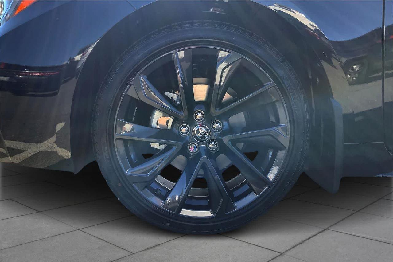 2026 Toyota Corolla Hybrid SE Folsom CA