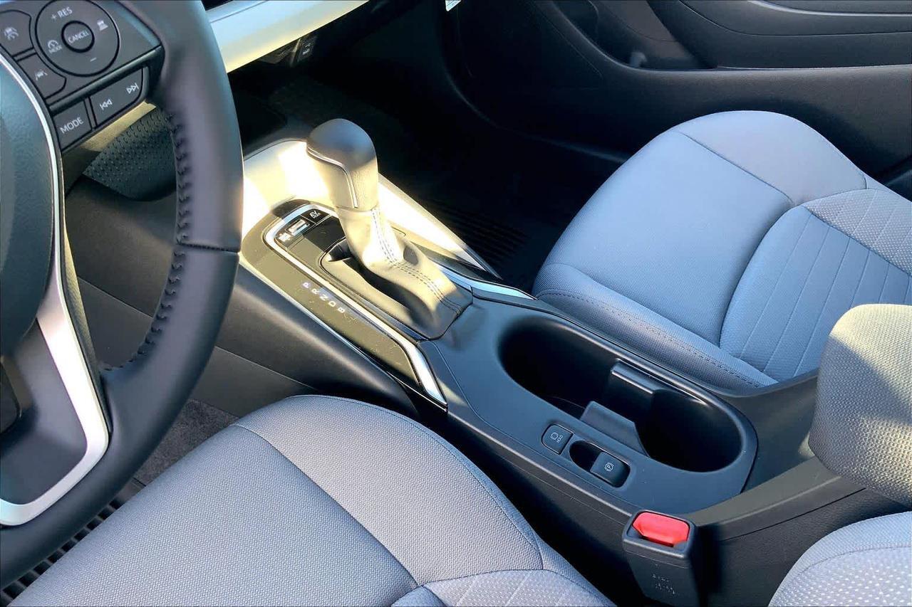 2026 Toyota Corolla Hybrid SE Folsom CA