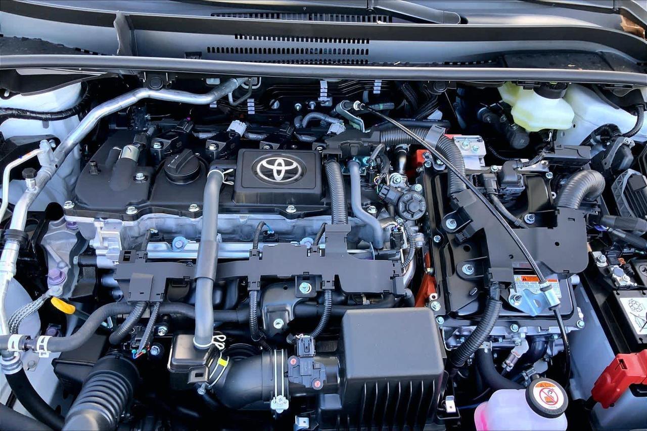 2026 Toyota Corolla Hybrid SE Folsom CA