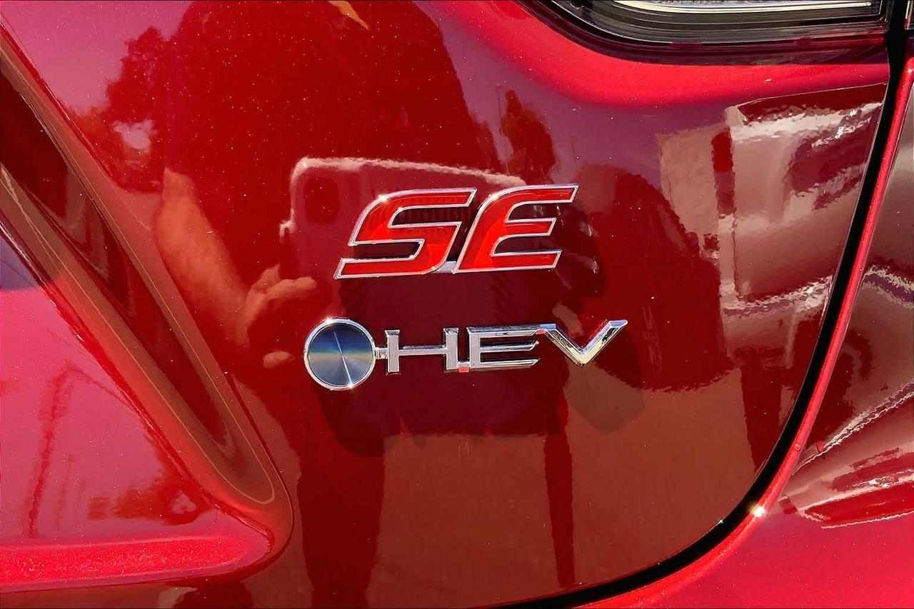 2026 Toyota Corolla Hybrid SE Folsom CA