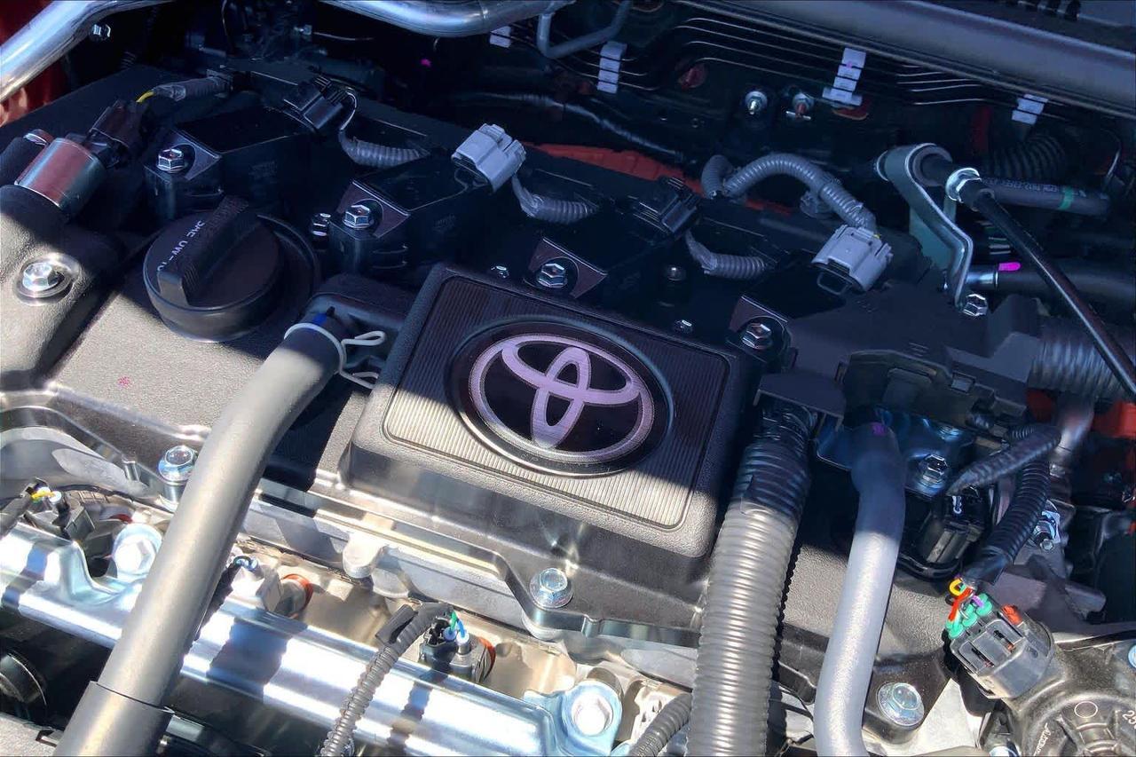 2026 Toyota Corolla Hybrid SE Folsom CA