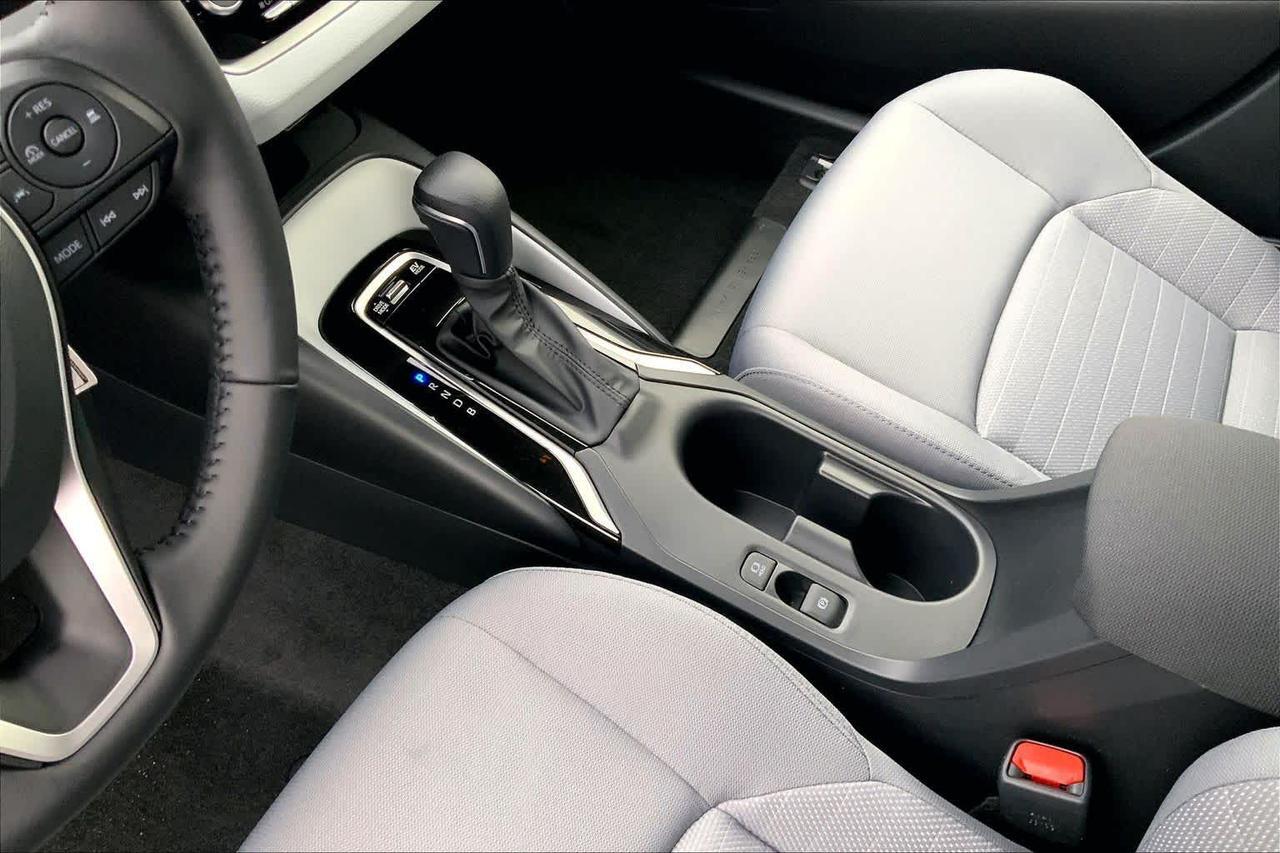 2026 Toyota Corolla Hybrid SE Folsom CA