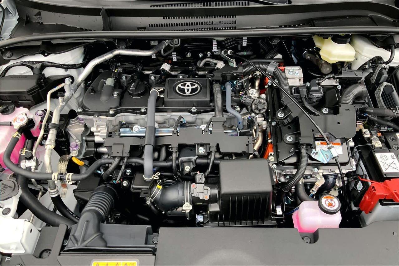 2026 Toyota Corolla Hybrid SE Folsom CA