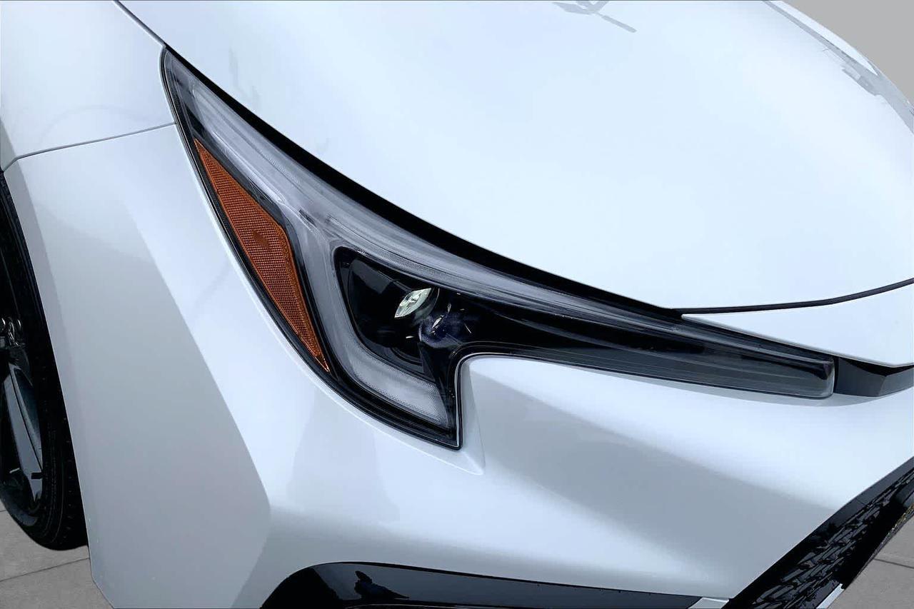 2026 Toyota Corolla Hybrid SE Folsom CA