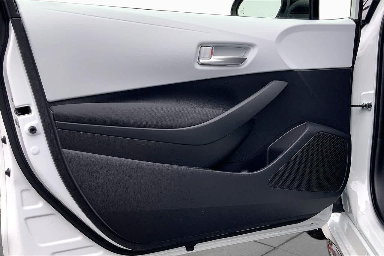 2026 Toyota Corolla Hybrid SE Folsom CA