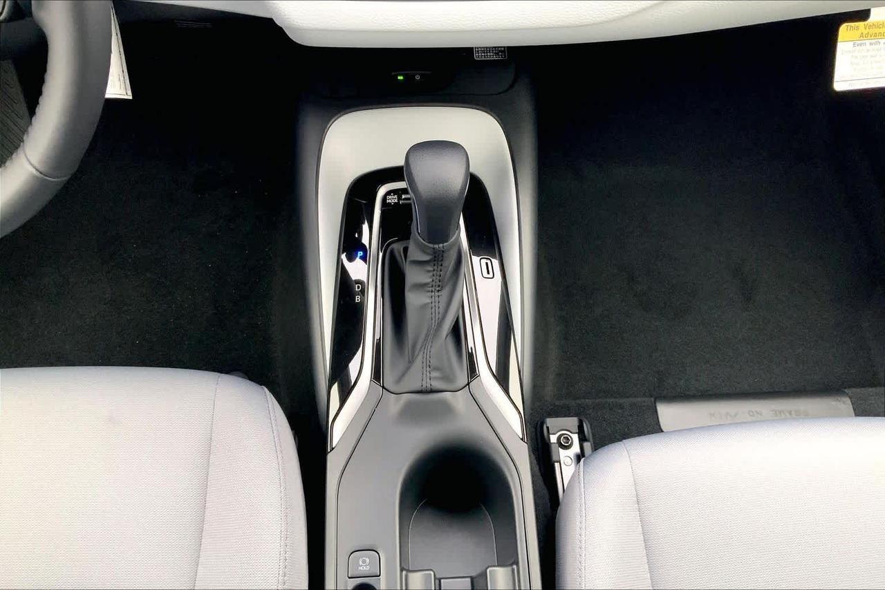 2026 Toyota Corolla Hybrid SE Folsom CA