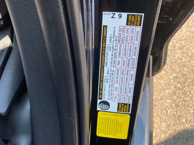 2026 Toyota Corolla Hybrid SE Raleigh NC