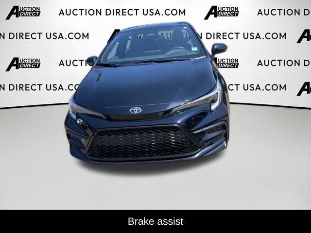 2026 Toyota Corolla Hybrid SE Raleigh NC