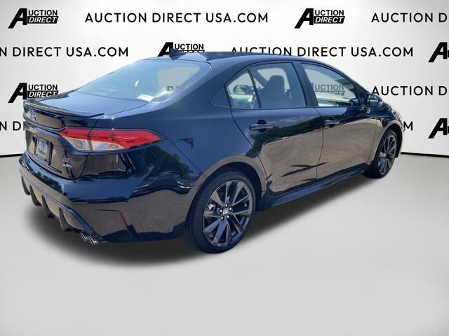 2026 Toyota Corolla Hybrid SE Raleigh NC