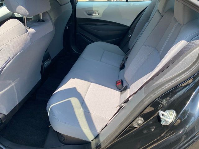 2026 Toyota Corolla Hybrid SE Raleigh NC