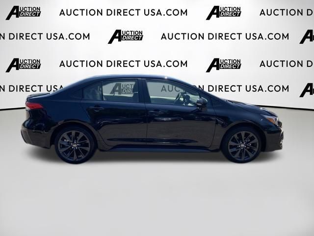2026 Toyota Corolla Hybrid SE Raleigh NC