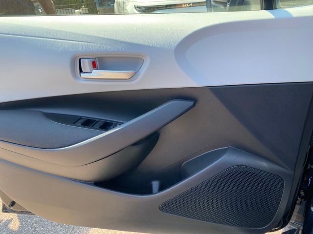 2026 Toyota Corolla Hybrid SE Raleigh NC