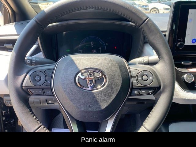 2026 Toyota Corolla Hybrid SE Raleigh NC
