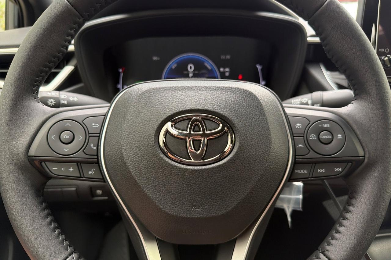 2026 Toyota Corolla Hybrid SE Roseville CA