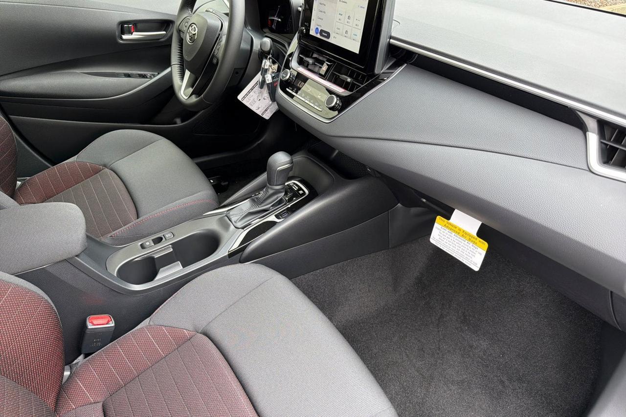 2026 Toyota Corolla Hybrid SE Roseville CA