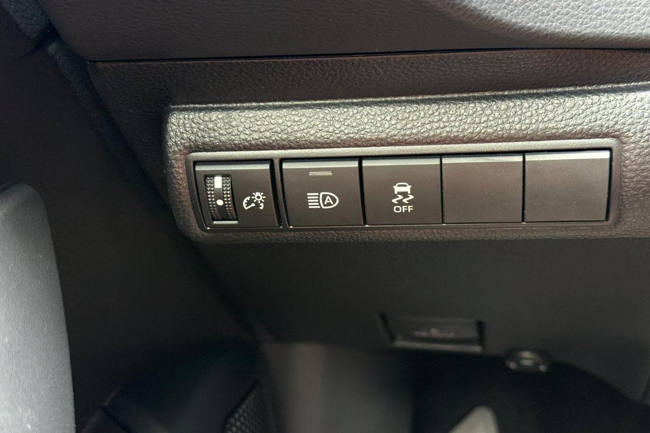 2026 Toyota Corolla Hybrid SE Roseville CA