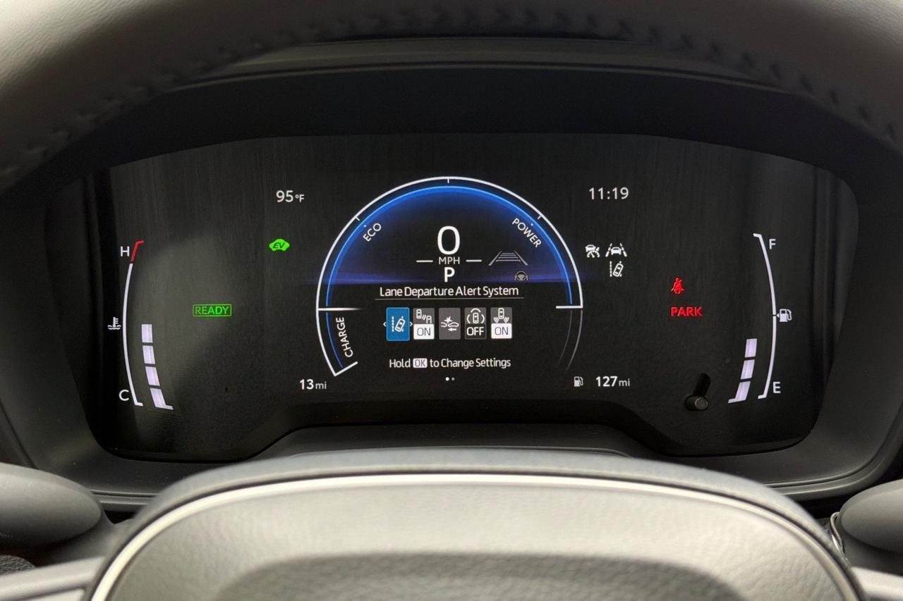 2026 Toyota Corolla Hybrid SE Roseville CA